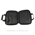 Bolso acolchado de nylon táctico de la pistola de la pistola Carry Case